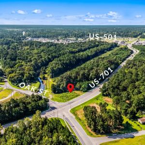Photo #2 of TBD Millpond Rd., Conway, SC 0.6 acres
