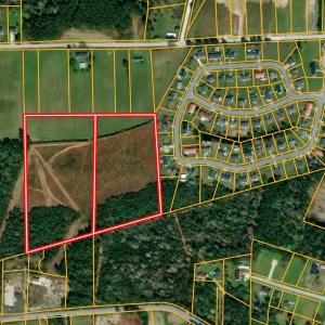 Photo #2 of Lot 7&8 Allentown Dr., Conway, SC 15.8 acres