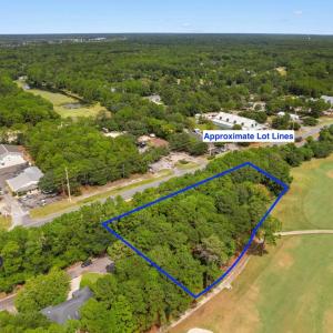 Photo #2 of 22 Vintage Ct., Pawleys Island, SC 0.9 acres