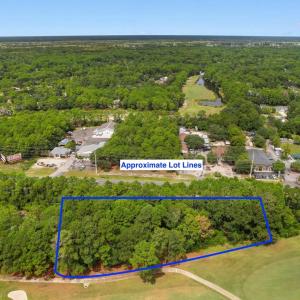 Photo #3 of 22 Vintage Ct., Pawleys Island, SC 0.9 acres