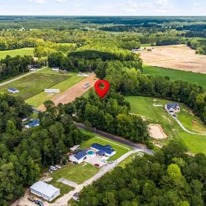 Photo #3 of 901 South Branch Rd., Loris, SC 3.6 acres