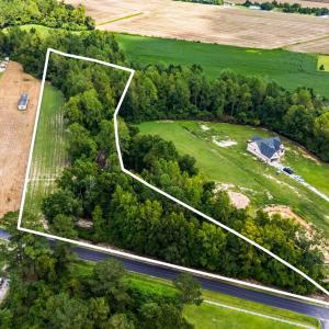 Photo #1 of 901 South Branch Rd., Loris, SC 3.6 acres