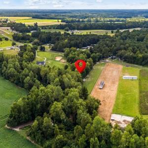 Photo #5 of 901 South Branch Rd., Loris, SC 3.6 acres