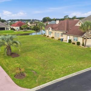 Photo #1 of 961 Bluffview Dr., Myrtle Beach, SC 0.2 acres