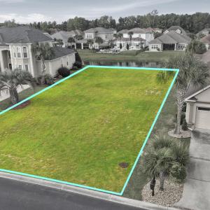 Photo #9 of 961 Bluffview Dr., Myrtle Beach, SC 0.2 acres