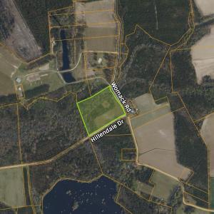 Photo #3 of TBD Womack Rd., Nichols, SC 10.4 acres