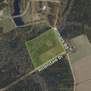 Photo #2 of TBD Womack Rd., Nichols, SC 10.4 acres
