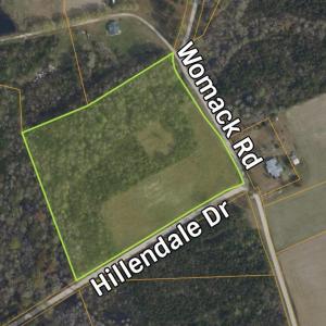 Photo #1 of TBD Womack Rd., Nichols, SC 10.4 acres