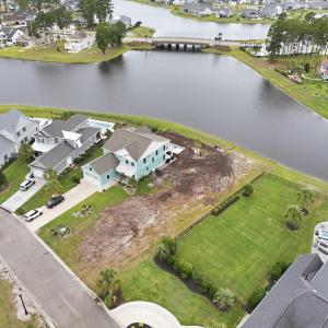 Photo #4 of 1945 Sweet Olive Ln., Myrtle Beach, SC 0.3 acres