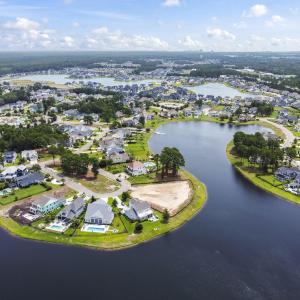 Photo #7 of 1945 Sweet Olive Ln., Myrtle Beach, SC 0.3 acres
