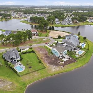 Photo #5 of 1945 Sweet Olive Ln., Myrtle Beach, SC 0.3 acres