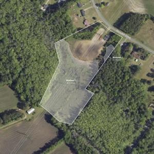 Photo #8 of TBD Mosdell Dr., Conway, SC 10.2 acres
