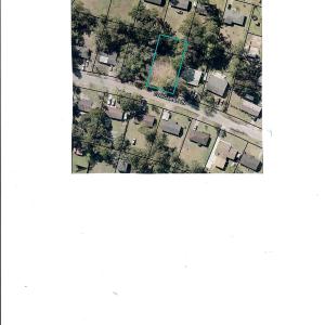 Photo #2 of 89 Congaree St, Georgetown, SC 0.3 acres