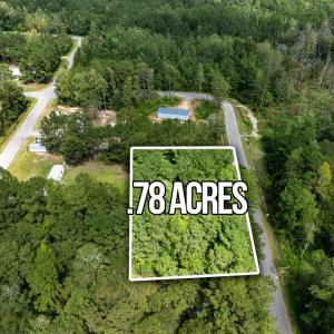 Photo #1 of 1232 Rainbow Dr., Loris, SC 0.8 acres