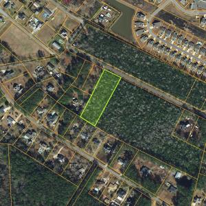 Photo #1 of 4950 Assembly Ln., Myrtle Beach, SC 2.0 acres