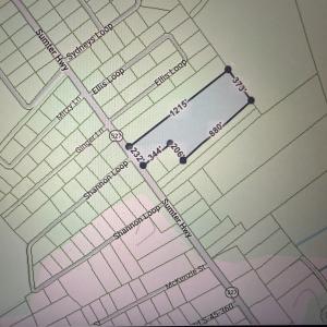 Photo #2 of Sumter Hwy., Kingstree, SC 8.5 acres