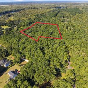 Photo #3 of 455 Crow Hill Dr., Georgetown, SC 3.4 acres