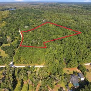 Photo #12 of 455 Crow Hill Dr., Georgetown, SC 3.4 acres