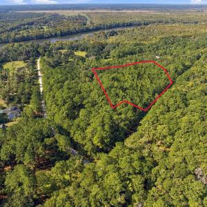 Photo #4 of 455 Crow Hill Dr., Georgetown, SC 3.4 acres