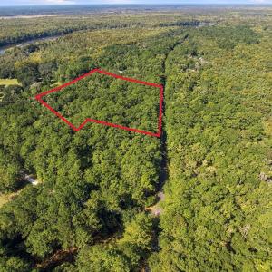 Photo #5 of 455 Crow Hill Dr., Georgetown, SC 3.4 acres
