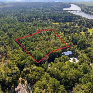 Photo #23 of 455 Crow Hill Dr., Georgetown, SC 3.4 acres