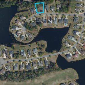 Photo #1 of 1020 Muscovy Pl., Conway, SC 0.4 acres