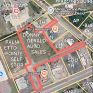 Photo #1 of Palmetto Pointe Blvd., Marion, SC 2.5 acres