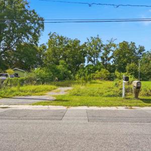 Photo #1 of TBD A St., Georgetown, SC 0.1 acres