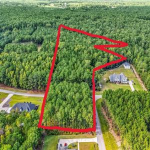 Photo #2 of TBD Platt Town Place, Little River, SC 8.2 acres