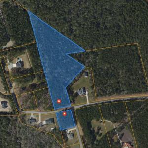 Photo #6 of TBD Platt Town Place, Little River, SC 8.2 acres