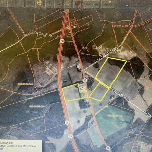 Photo #17 of Highway 38, Blenheim, SC 60.2 acres