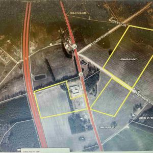 Photo #16 of Highway 38, Blenheim, SC 60.2 acres