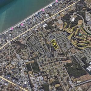 Photo #2 of TBD Pridgen Rd., Myrtle Beach, SC 6.4 acres
