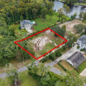 Photo #7 of 6033 Renata Ln., Myrtle Beach, SC 1.7 acres