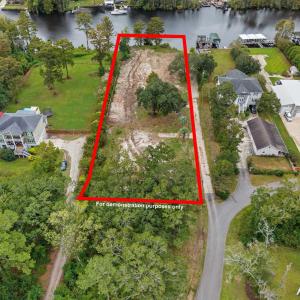 Photo #5 of 6033 Renata Ln., Myrtle Beach, SC 1.7 acres