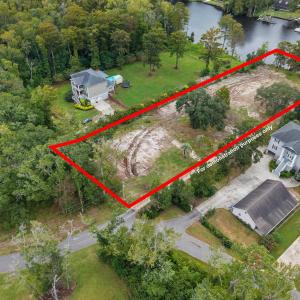Photo #1 of 6033 Renata Ln., Myrtle Beach, SC 1.7 acres