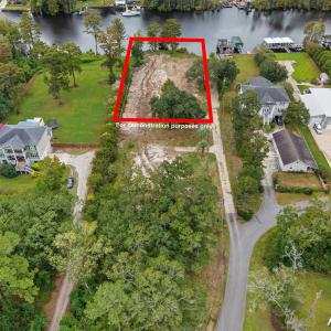 Photo #4 of 6033 Renata Ln., Myrtle Beach, SC 1.7 acres