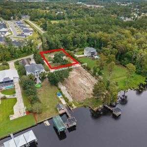 Photo #14 of 6033 Renata Ln., Myrtle Beach, SC 1.7 acres