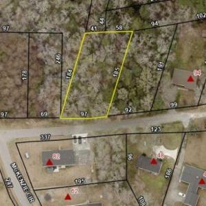 Photo #2 of TBD McKenzie Circle, Pawleys Island, SC 0.4 acres