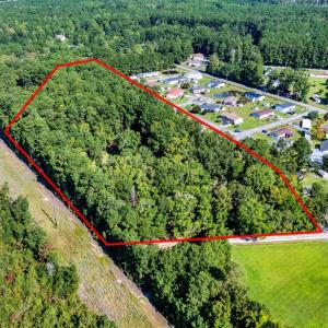 Photo #8 of 5665 Weikles Ln, Myrtle Beach, SC 6.9 acres