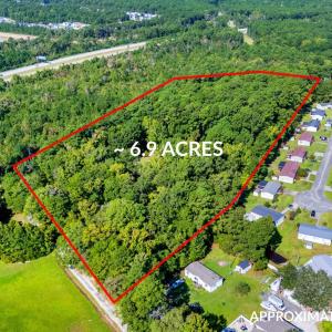 Photo #1 of 5665 Weikles Ln, Myrtle Beach, SC 6.9 acres