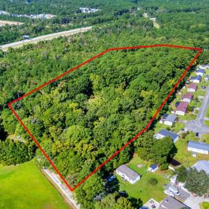 Photo #2 of 5665 Weikles Ln, Myrtle Beach, SC 6.9 acres