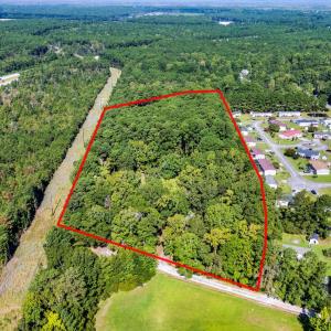 Photo #5 of 5665 Weikles Ln, Myrtle Beach, SC 6.9 acres