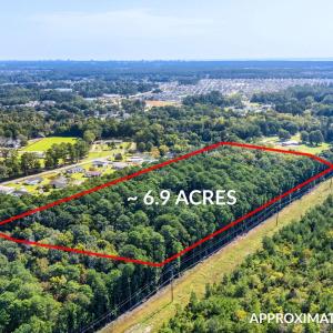 Photo #23 of 5665 Weikles Ln, Myrtle Beach, SC 6.9 acres