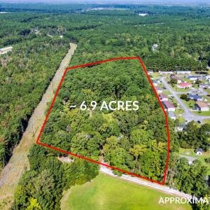 Photo #4 of 5665 Weikles Ln, Myrtle Beach, SC 6.9 acres
