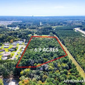 Photo #20 of 5665 Weikles Ln, Myrtle Beach, SC 6.9 acres