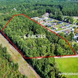 Photo #7 of 5665 Weikles Ln, Myrtle Beach, SC 6.9 acres