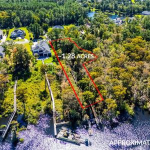 Photo #15 of 384 Chamberlin Rd., Myrtle Beach, SC 1.3 acres