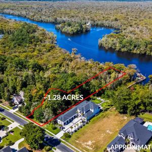Photo #7 of 384 Chamberlin Rd., Myrtle Beach, SC 1.3 acres