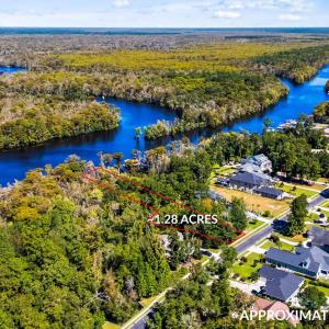 Photo #30 of 384 Chamberlin Rd., Myrtle Beach, SC 1.3 acres